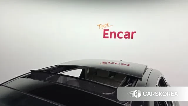 Hyundai The New Grandeur IG Hybrid id 3752925 из Кореи 11