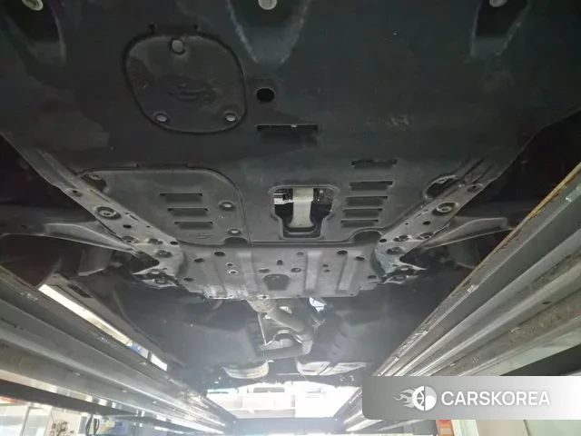 Hyundai The New Santa Fe id 3037755 из Кореи 11