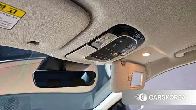 Hyundai Sonata (DN8) id 3000241 из Кореи 11