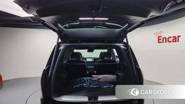 Hyundai Santa Fe (MX5) id 3200571 из Кореи 11