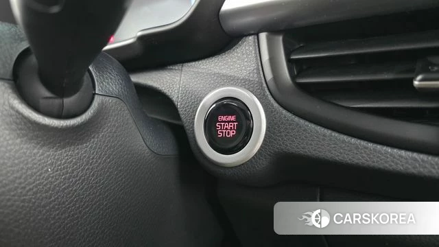Kia The New Morning (JA) id 4644737 из Кореи 11