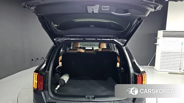 Kia Sorento 4th Generation id 3759447 из Кореи 11