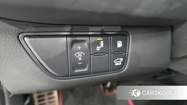 Genesis G70 id 4430165 из Кореи 11