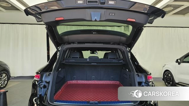 Porsche Cayenne (PO536) id 4291973 из Кореи 11