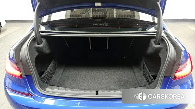 BMW 3 Series (G20) id 3651336 из Кореи 11