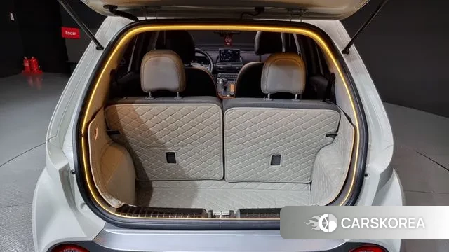 Hyundai Casper id 3544898 из Кореи 11