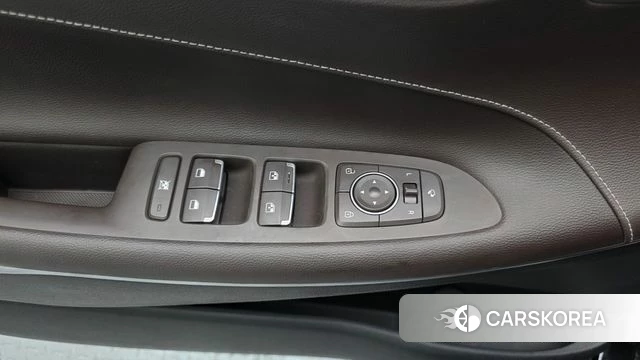 Hyundai Grandeur IG Hybrid id 4626422 из Кореи 11