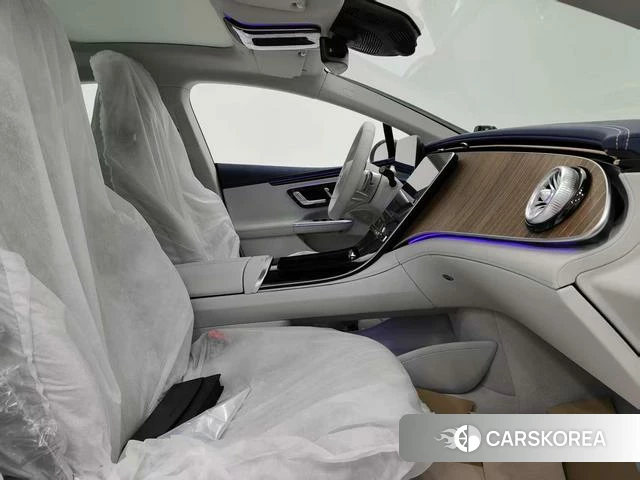 Mercedes-Benz EQE id 4271215 из Китая 11