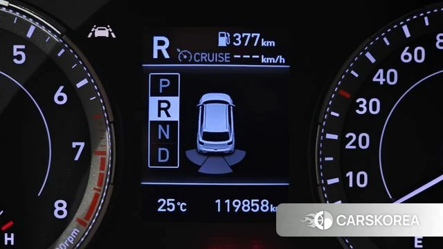 Hyundai Venue id 4339232 из Кореи 11