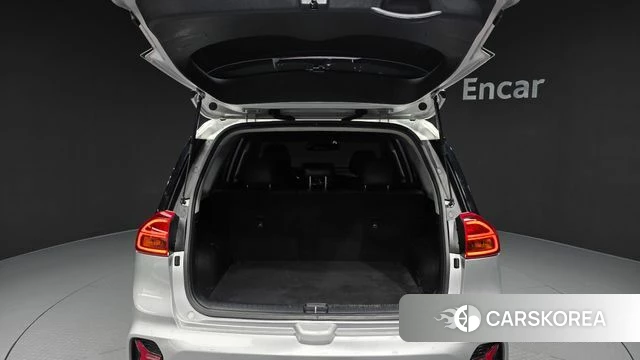 Kia Niro Plus id 4697056 из Кореи 11