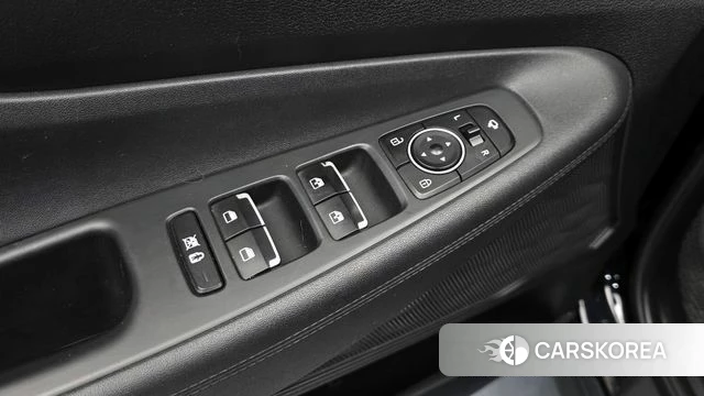 Hyundai Santa Fe TM id 3917441 из Кореи 11