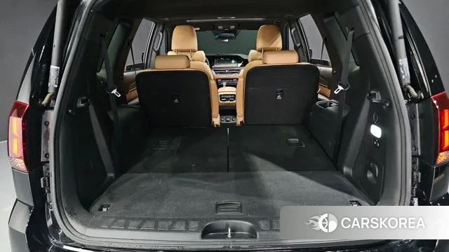 Kia Mohave Master id 3018319 из Кореи 11