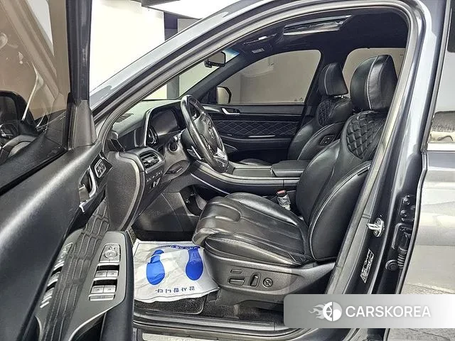 Hyundai Palisade id 3540702 из Кореи 11