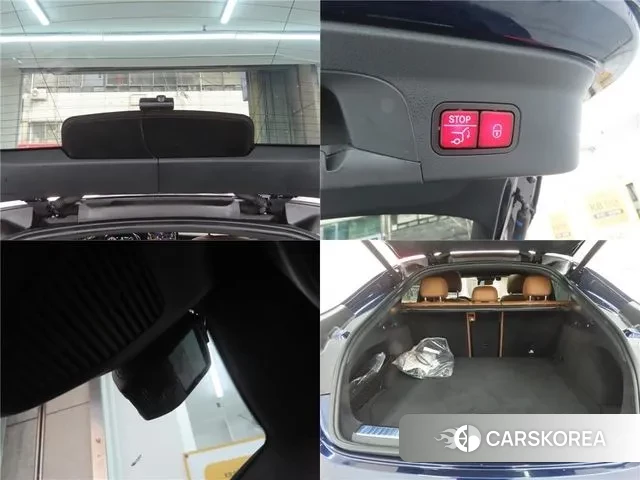 Mercedes-Benz GLC-Class X253 id 3592524 из Кореи 11