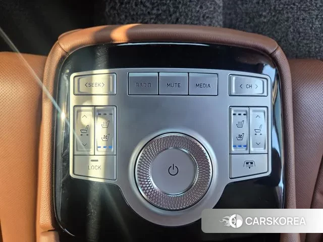 Genesis G80 (RG3) id 3003988 из Кореи 11