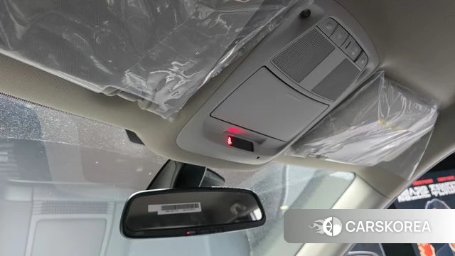 Renault Korea (Samsung) The New QM6 id 4279468 из Кореи 11
