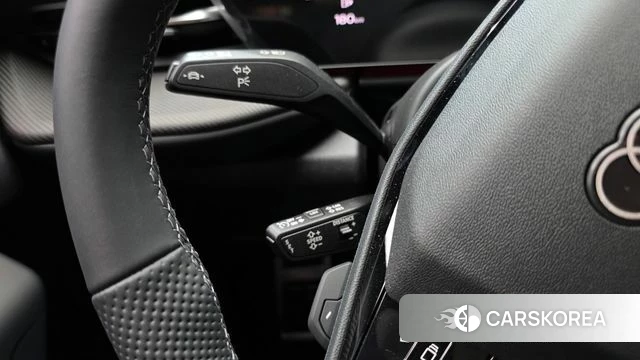 Audi Q5 (80A) id 4479949 из Кореи 11