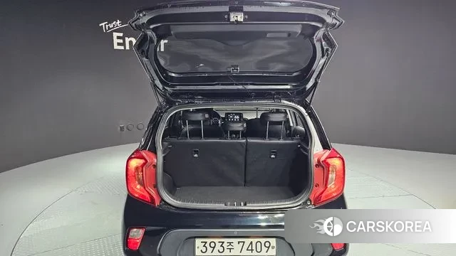 Kia All New Morning (JA) id 3356571 из Кореи 11