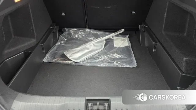 Renault Korea (Samsung) XM3 id 3567070 из Кореи 11