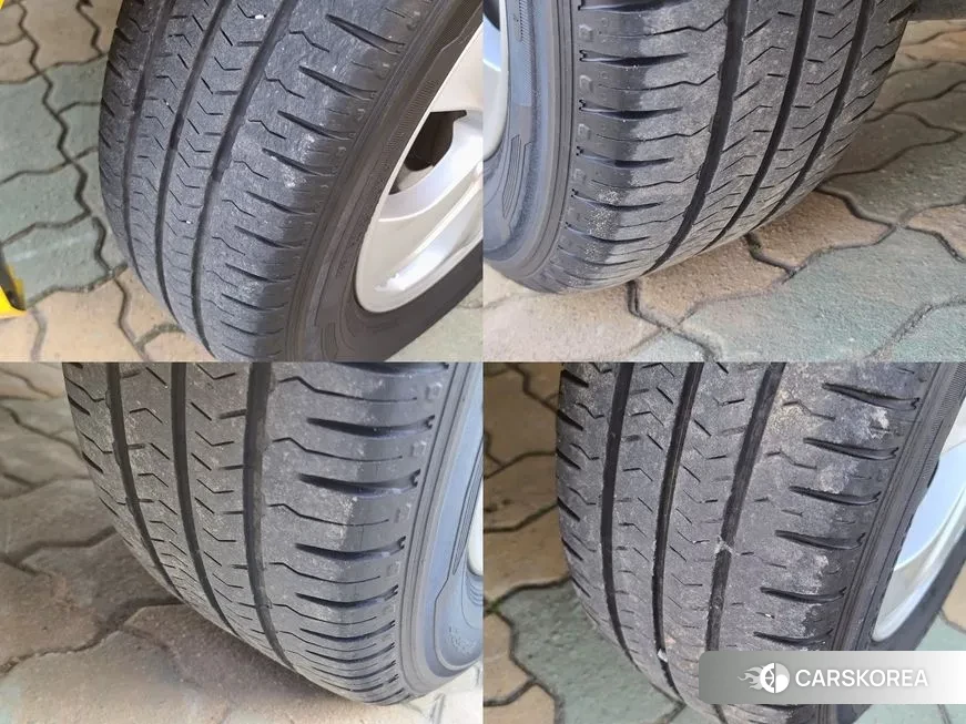 Hyundai The New Grand Starex id 1243013 из Кореи 11