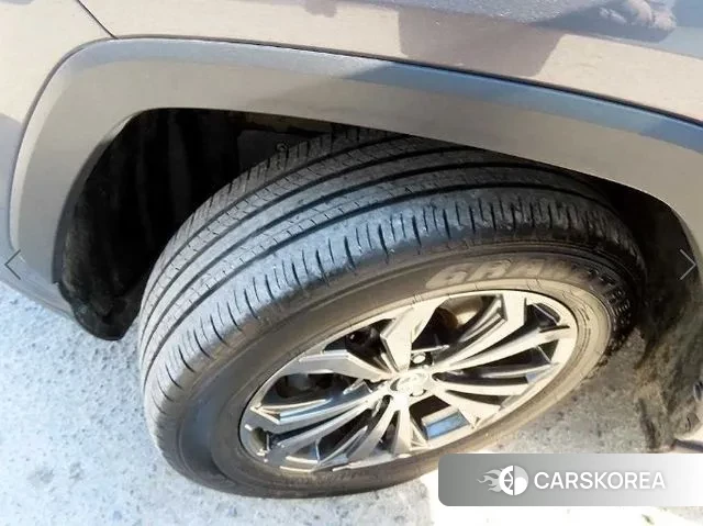 Toyota RAV4 5th Generation id 3522378 из Кореи 11