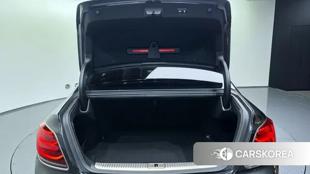 Kia More K9 id 3319411 из Кореи 11