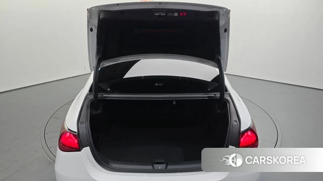 Mercedes-Benz E-Class W214 id 4739613 из Кореи 11