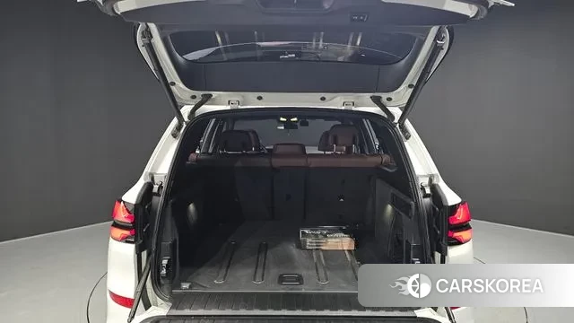 BMW X5 (G05) id 3670280 из Кореи 11