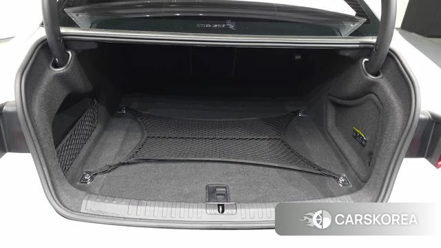 Audi A6 (C8) id 4400903 из Кореи 11