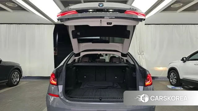 BMW 6 Series GT (G32) id 3713130 из Кореи 11