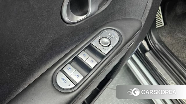 Hyundai Ionic 5 id 4534785 из Кореи 11