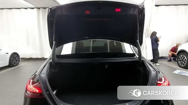 Mercedes-Benz E-Class W213 id 3007577 из Кореи 11