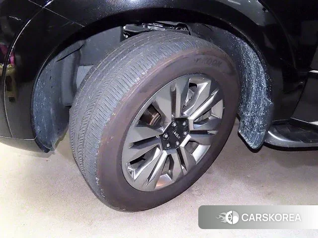 Kia Mohave Master id 3099081 из Кореи 11