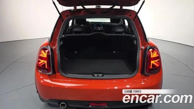 Mini Cooper id 2926784 из Кореи 11