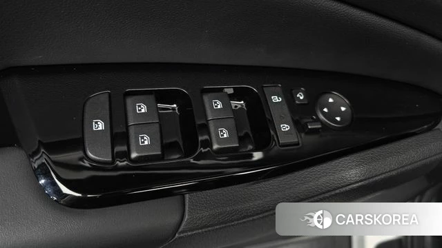 Kia Sportage 5th Generation Hybrid id 4612638 из Кореи 11