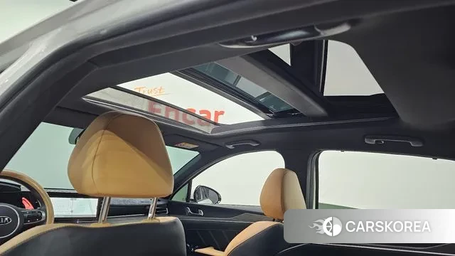 Kia K5 3rd generation id 3765205 из Кореи 11