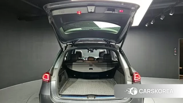 Mercedes-Benz GLE-Class W167 id 3726143 из Кореи 11