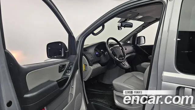 Hyundai The New Grand Starex id 2757587 из Кореи 11