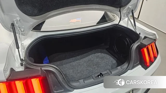 Ford Mustang id 3742690 из Кореи 11