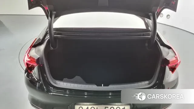 Kia K8 id 2965161 из Кореи 11