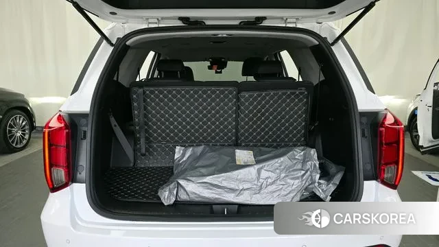 Hyundai The New Palisade id 3053557 из Кореи 11