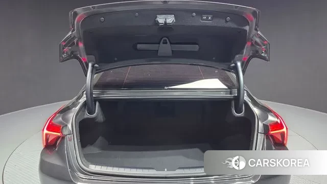 Kia K8 Hybrid id 3457291 из Кореи 11