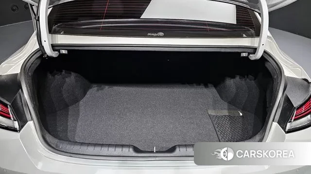 Hyundai Avante (CN7) id 3611205 из Кореи 11