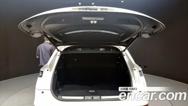 Citroen / DS DS7 Crossback id 2855454 из Кореи 11