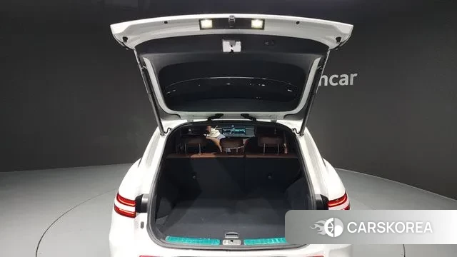 Genesis GV70 id 3492997 из Кореи 11