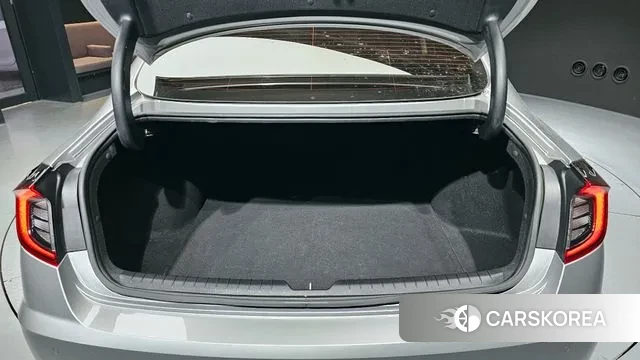 Hyundai Sonata (DN8) id 3621169 из Кореи 11