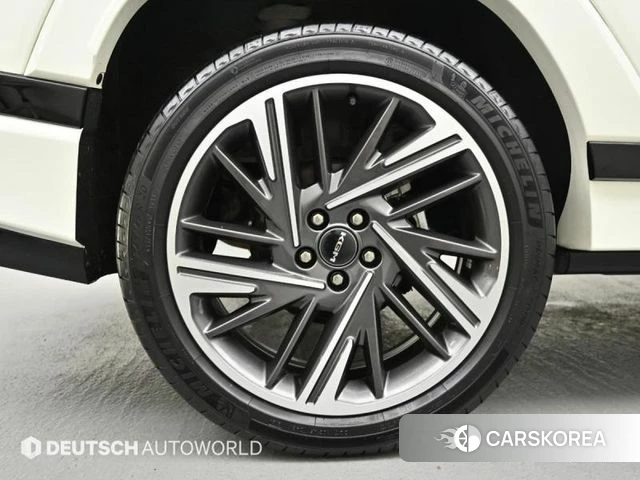 Ssangyong Actian 2nd Generation id 4892944 из Кореи 11