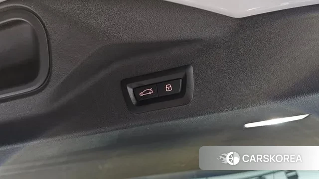 BMW X5 (G05) id 3316305 из Кореи 11