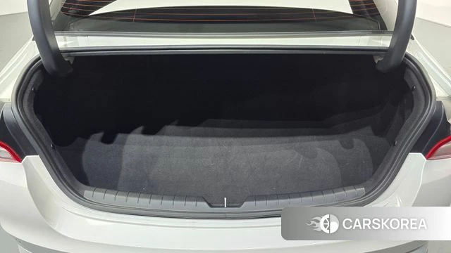 Kia K5 3rd generation id 3817927 из Кореи 11