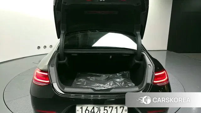 Mercedes-Benz CLS-Class C257 id 3374512 из Кореи 11